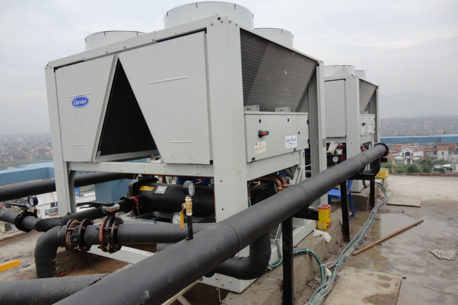 One Degree HVAC Service Group photo 4