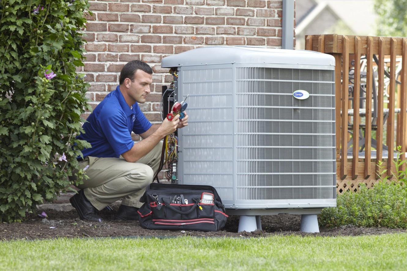 One Degree HVAC Service Group photo 2